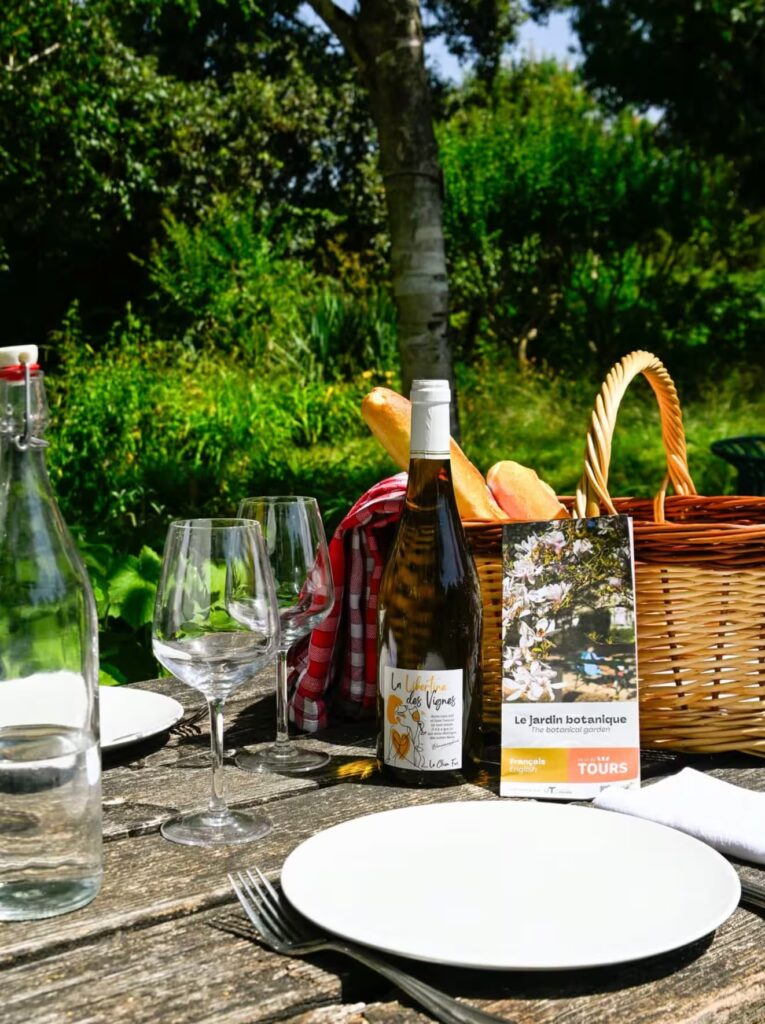 le restaurant le chat vert