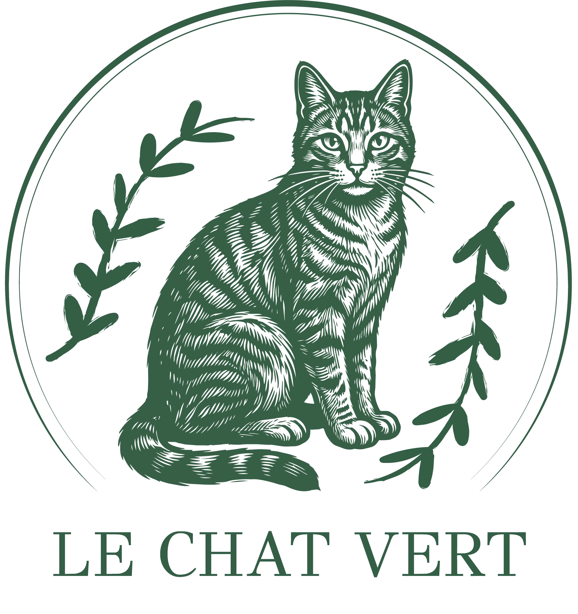 chat-vert-logo