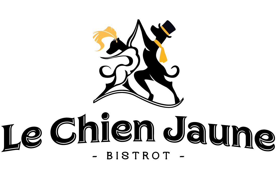 Chien-jaune-logo